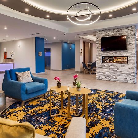 Best Western Plus Mid County Port Arthur Exterior photo